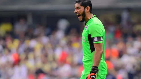 Deberá seguir buscando nuevo portero el club