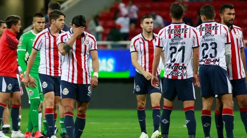 Lo que viene puede ser peor para Chivas