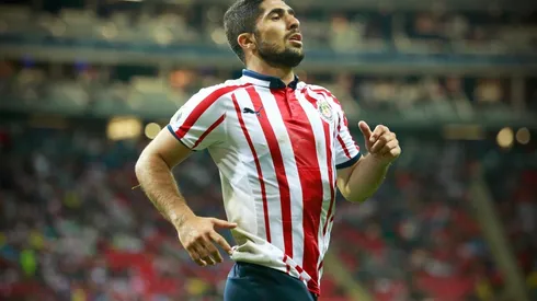 "No hemos estado a la altura": Jair Pereira se disculpó con la afición