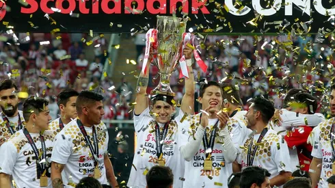 A un año del título de Concacaf