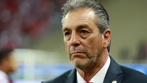 El Jefe estaría con los días contados en la institución