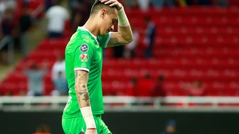 0 victorias, 1 empate y 7 derrotas en los últimos ocho juegos