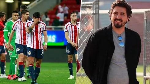 Amaury Vergara prohíbe las redes sociales a los jugadores