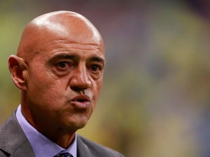 Chelís expresó que Chivas es un equipo que le falta gol