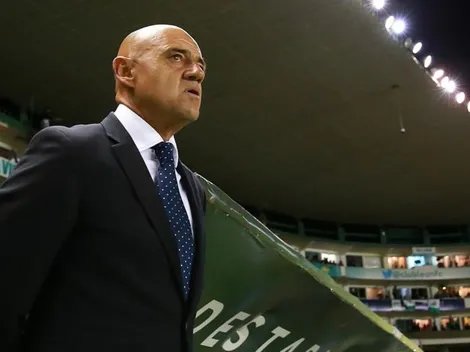 Chelís le hace el feo a Chivas y lanza dura crítica contra Amaury Vergara