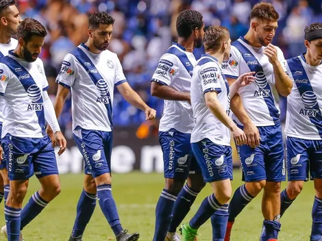 Lo que tienes que saber de Puebla previo a su duelo con el Rebaño