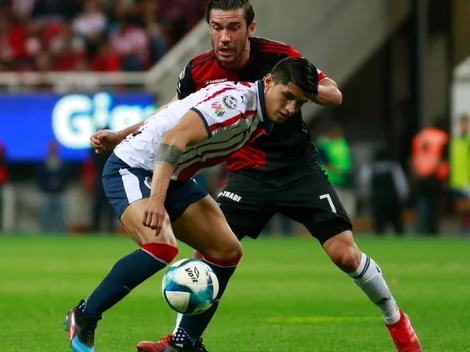 La misión casi imposible de Chivas para llegar a la Liguilla