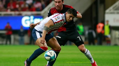 El Rebaño Sagrado empezaría por depender de derrotar esta noche a Puebla