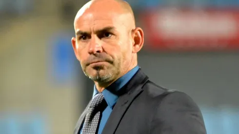 En 2015 ya se intentó ir por el español, sin éxito