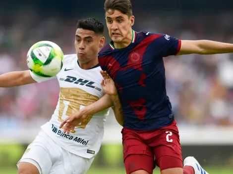 La sanción a Van Rankin permitiría la llegada de este sustituto