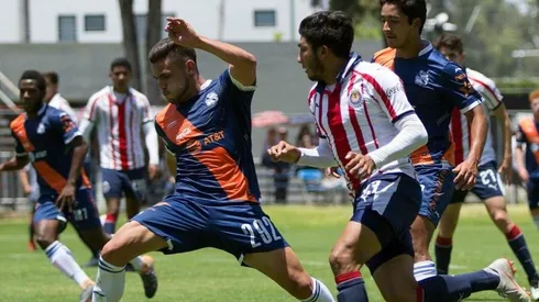 El Rebaño Sagrado está viviendo su peor año institucional