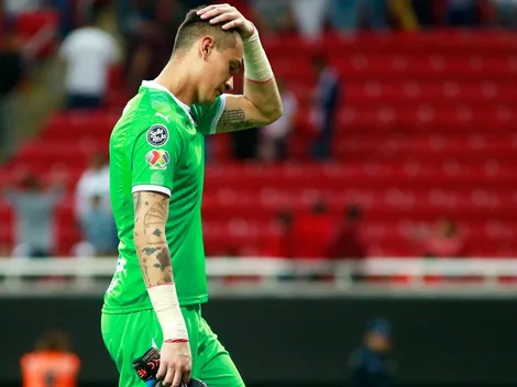 La estrepitosa caída de Chivas en el Clausura 2019