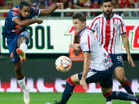 Posiciones: El Rebaño sigue en caída libre y la porcentual luce peor