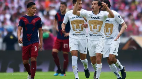 Alan Mozo y Josecarlos Van Rankin pudieran marcharse a Europa en este verano