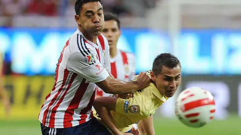 El volante jugó por 18 años en nuestra institución