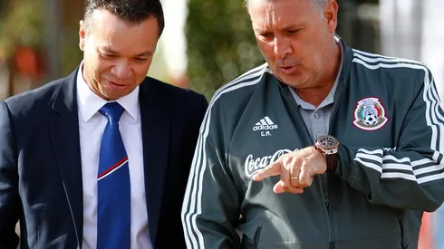 El software pudiera ayudar a Mariano Varela en la elección entre 38 candidatos al banquillo rojiblanco