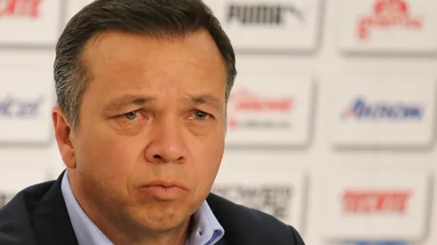 Varela confirma que no está asegurada la continuidad de Tomás Boy