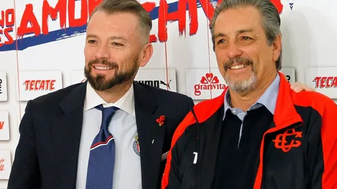 La lista de posibles DTs de Chivas tiene casi 40 nombres