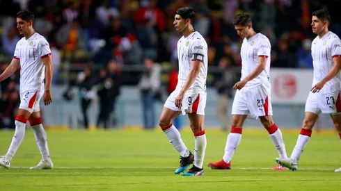 Se esperan múltiples cambios en el Redil tras el Clausura 2019