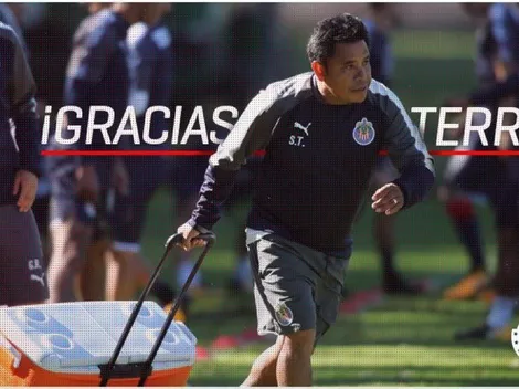 "Terry" ahora es entrenador y dirige a su club en todos los aspectos