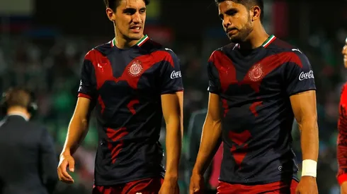 Los tres jugadores serían sancionados por la directiva al finalizar esta temporada