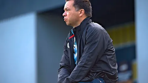 "Cada quien va a poner su esfuerzo", advirtió el directivo