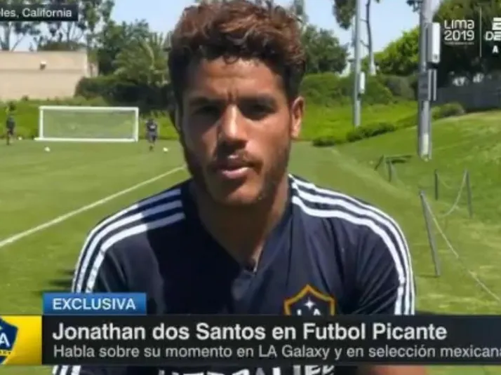 "Nunca podría decirle que no, pero": Jona confirma interés de Chivas