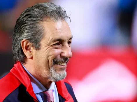 Boy presume de su habilidad para salvar equipos del descenso