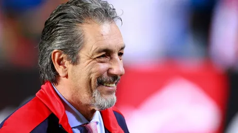 Boy encara con optimismo la posición en la porcentual.