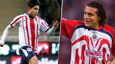 Reynoso considera que Chofis no tiene nivel para portar el 10