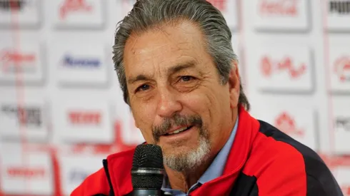 Tomás Boy desconoce la indisciplina de jugadores de Chivas