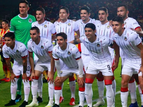 Uno a uno: Hasta la frustración del "Cone" opacó al resto