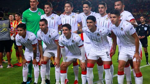 El plantel rojiblanco nuevamente mostró un muy bajo nivel para caer en el Estadio Morelos