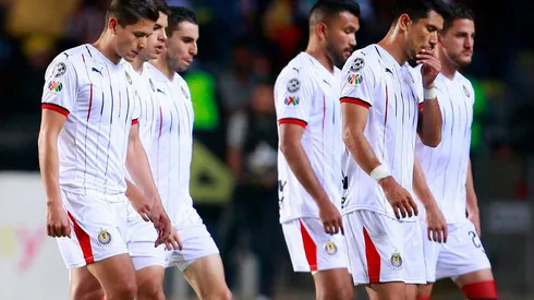 El plantel se mostró frágil y sufrió su cuarta derrota en fila para encadenar siete fechas sin ganar en este semestre