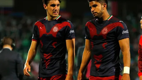 Van Rankin y Ponce, laterales titulares en el ciclo de Pepe Cardozo, son dos de los nombres filtrados por Espn