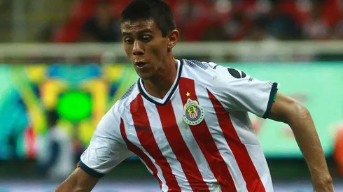 Finalizado el Clausura, el delantero deberá volver al Redil