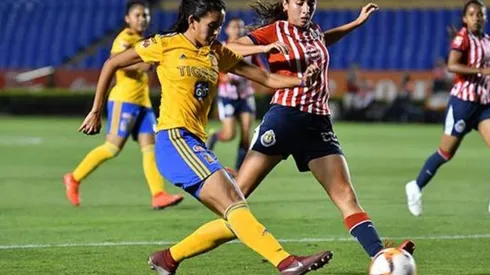 El Rebaño Sagrado cayó con un tanto agónico en el Estadio Universitario de Nuevo León