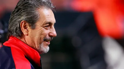 "Magia no puedo hacer, tampoco los jugadores": Tomás Boy