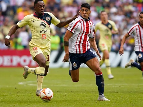 Alan Pulido es el menos rentable en la élite de los delanteros
