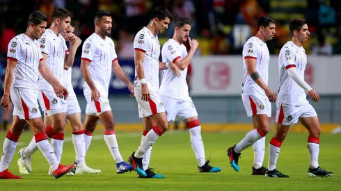 Las matemáticas le siguen dando una mano a Chivas