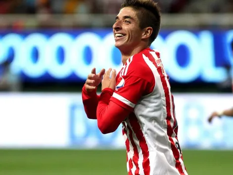 Todas las estadísticas del revés de Chivas en Morelos están aquí