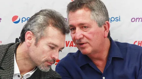 Se aproxima el cambio de mando en el Rebaño Sagrado