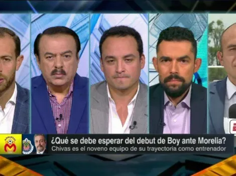 Advierten del estado de salud de Jorge Vergara