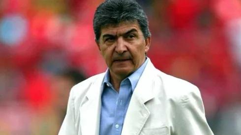 Alberto Guerra habló de la estructura de Chivas.
