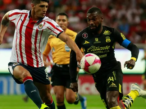 Lo que tienes que saber de Morelia previo al partido con Chivas