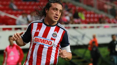 Para Reynoso, la salida de Almeyda fue el principio de los problemas