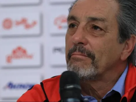 Tomás Boy no ha rendido en su paso por clubes "grandes"