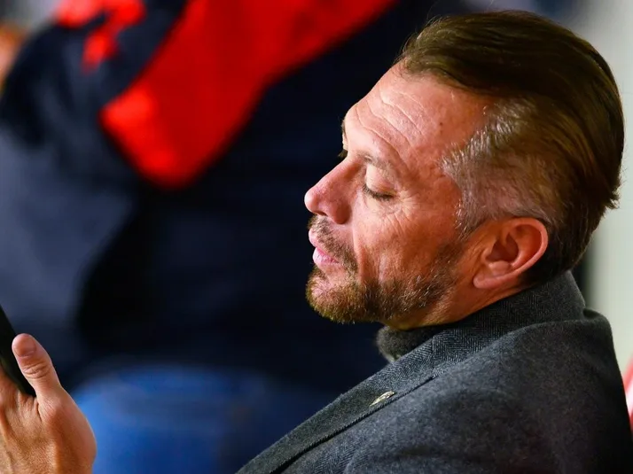 José Luis Higuera descarta que el futuro técnico de Chivas venga desde España