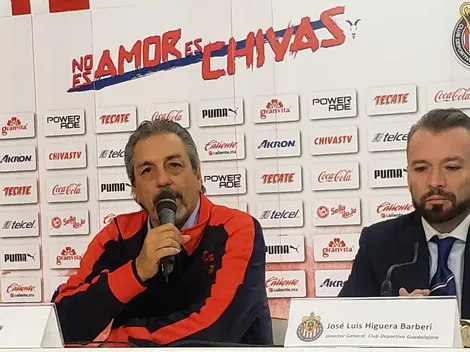 "Lo que pude haber dicho, lo hice como adversario": Boy se excusa