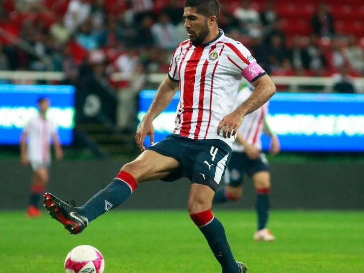 Jair Pereira se perderá como mínimo la visita a Morelia